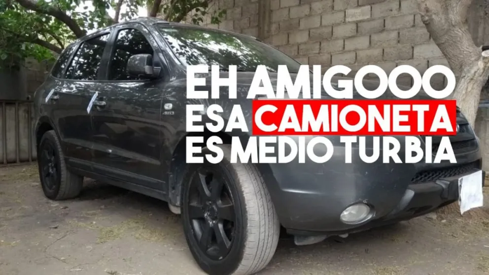 Encontraron un auto que tenía pedido de secuestro por un robo en La Matanza