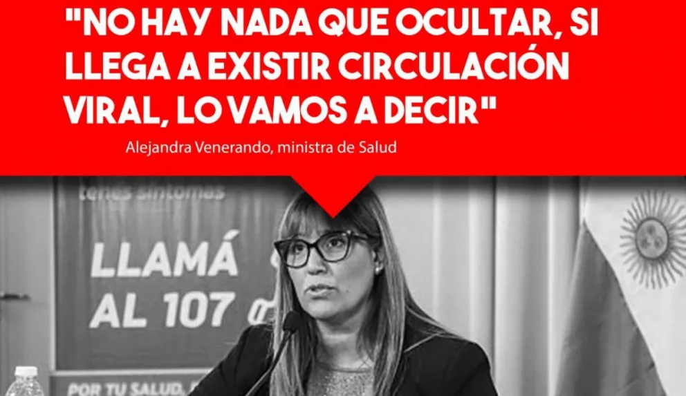 Desde que comenzó la cuarentena se realizaron más de 30 mil PCR en San Juan