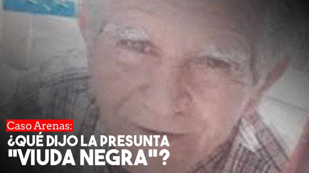 ¿Cómo sigue la causa por el asesinato de Luis Arenas?