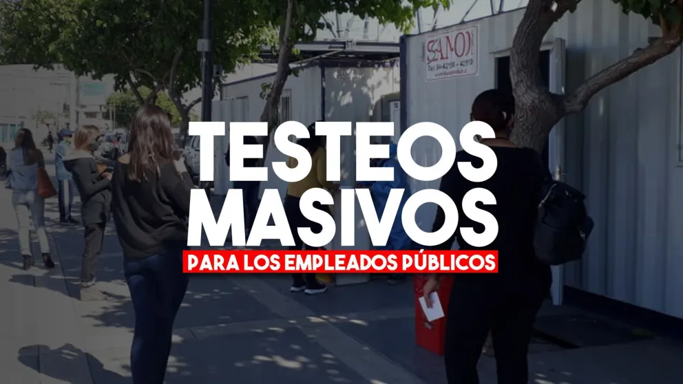 Realizarán un rastrillaje preventivo en el Centro Cívico