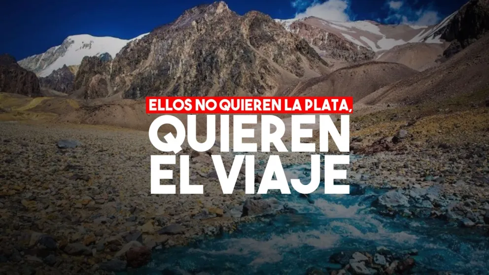El 70% de las reservas para el finde largo en Calingasta serán reprogramadas