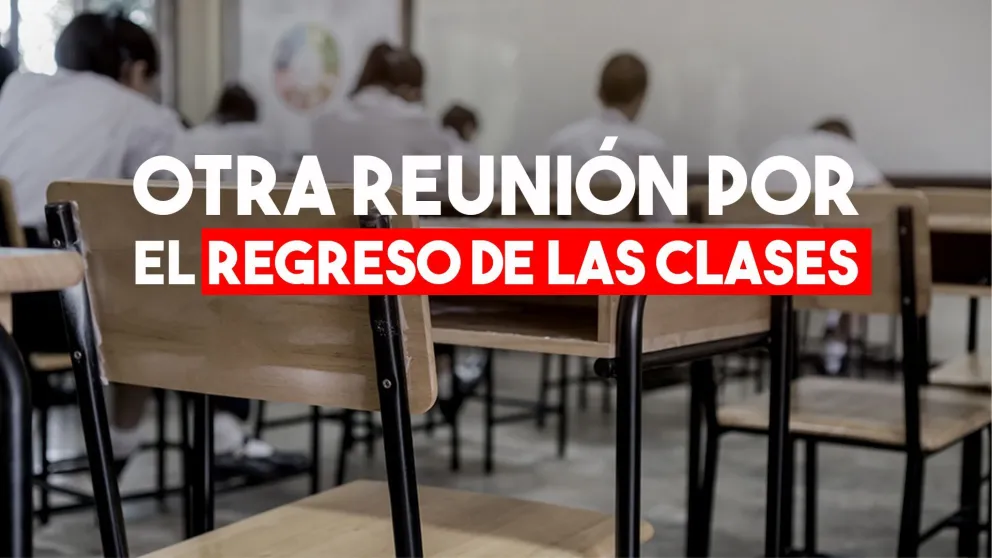 Tras no llegar a un acuerdo, los ministros de Educación se vuelven a reunir