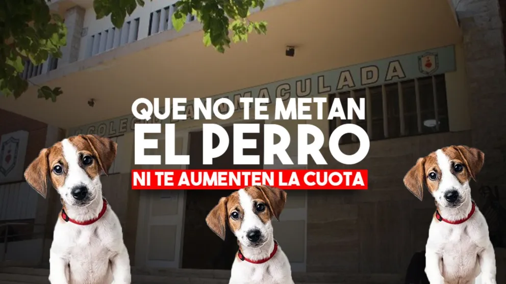 Descartaron todo tipo de aumento en las cuotas de los colegios privados