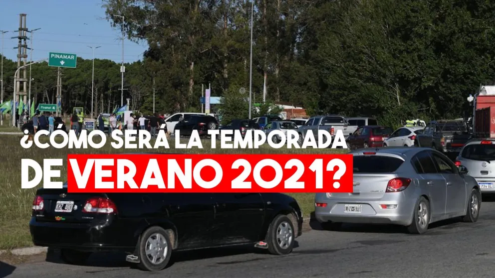 A partir del 15 de noviembre ya se podría viajar libremente