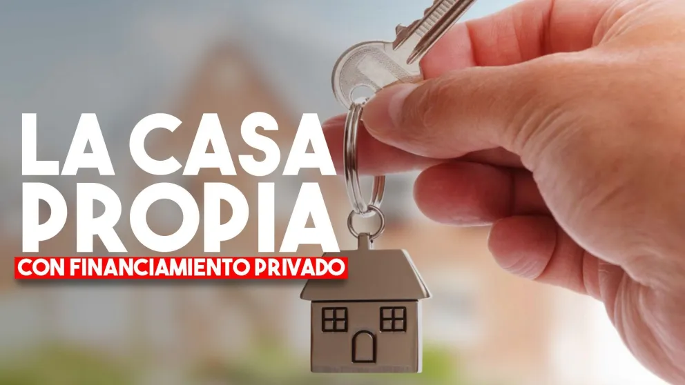 Se podrá acceder a una casa propia sin tener constituído un grupo familiar