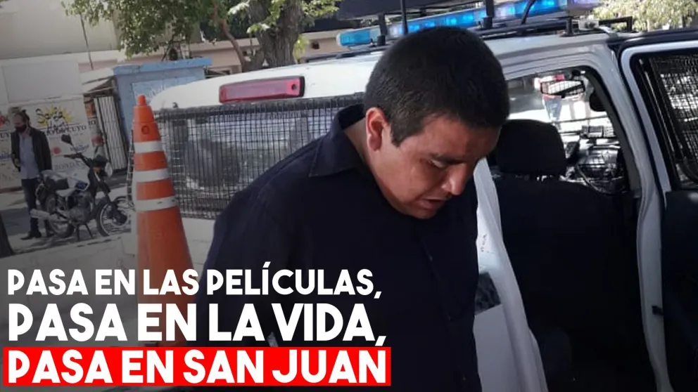 Robo de película en pleno centro: casi lo linchan, para escapar se subió a un colectivo, y fue detenido