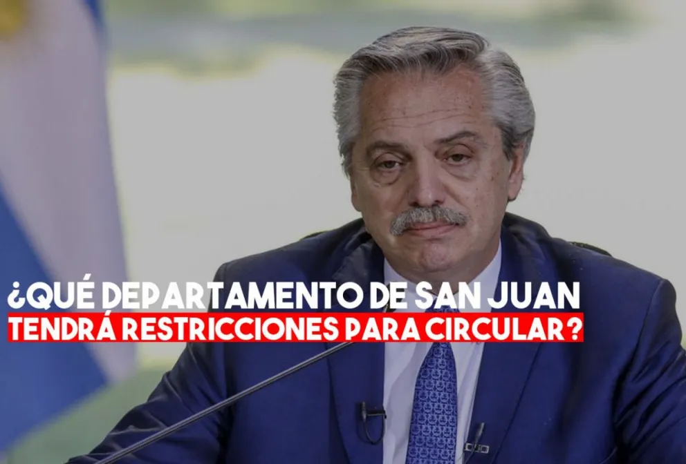 Nueva cuarentena: restringen la circulación en ciudades de 18 provincias