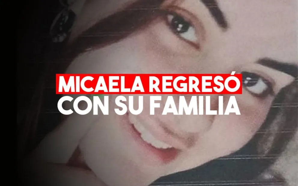 Apareció la joven que era buscada en Rawson