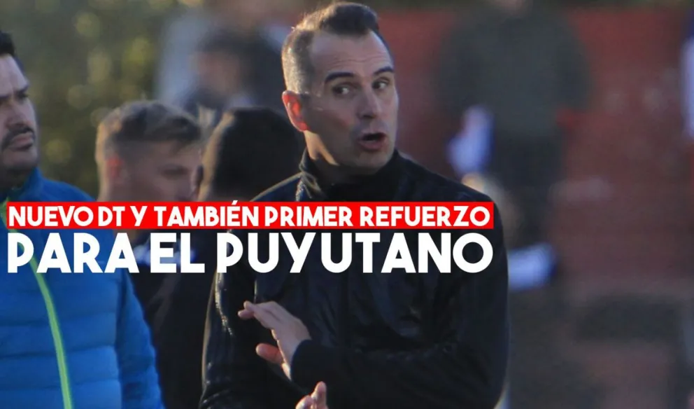Sportivo Desamparados tiene nuevo DT