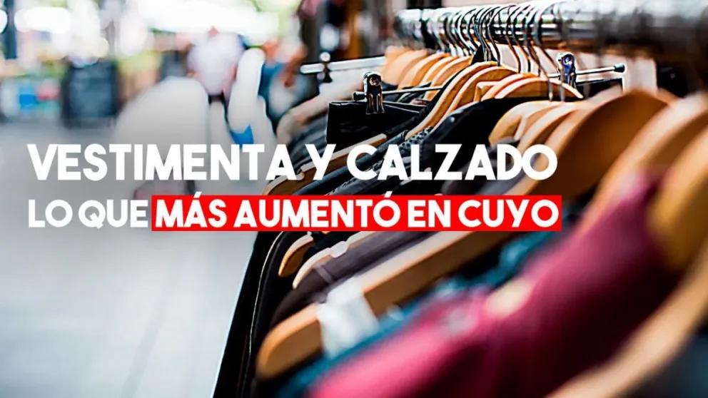 Cuyo: la región donde más aumentó la inflación en septiembre
