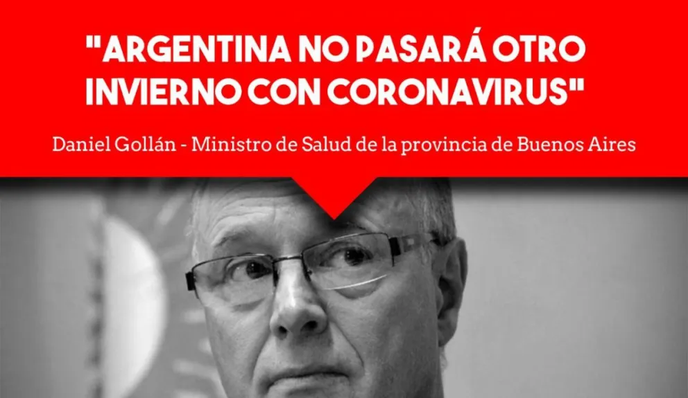 ¿Argentina puede tener un rebrote?