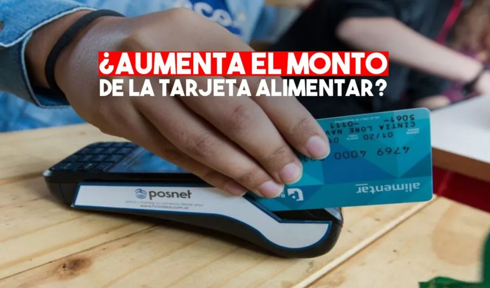 Nación aumentará el monto de los planes sociales