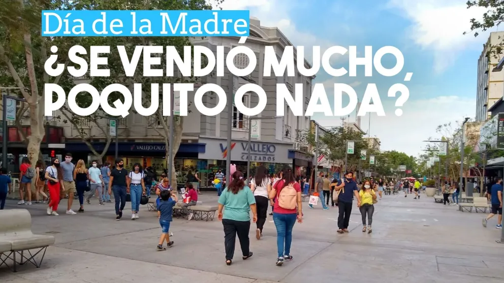 Día de la Madre: según la CAME las ventas cayeron un 25%