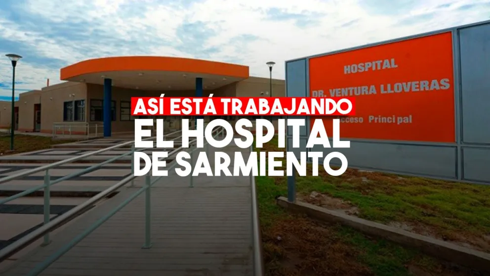 Así es la atención del Hospital Ventura Lloveras a partir de la pandemia