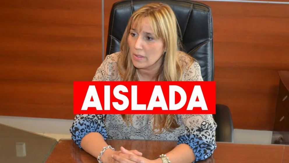 Venerando aislada por contacto estrecho de Covid-19