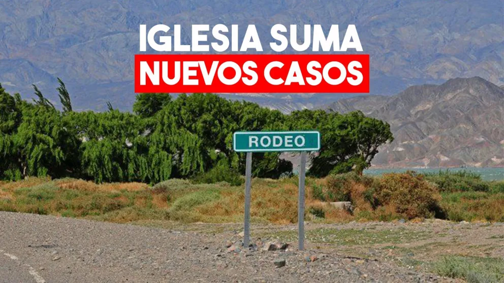 Iglesia: bloquearán otra zona ante un nuevo caso de Covid-19