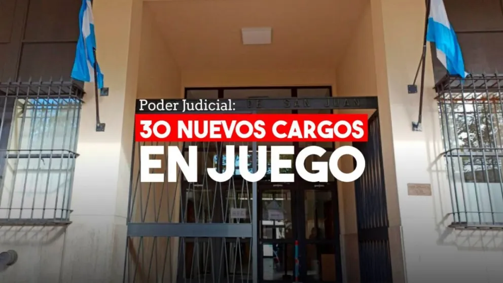 El Consejo de la Magistratura lanzó otro concurso