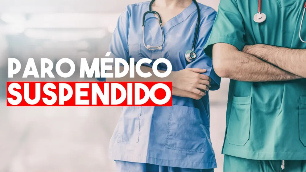 Subsecretaría de Trabajo: conciliación obligatoria para el Sindicato Médico