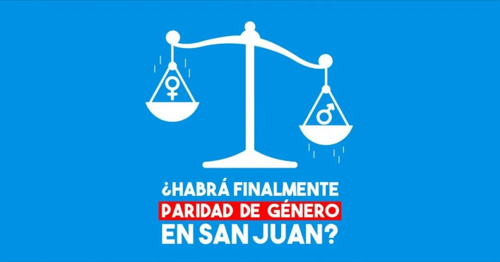 Hay cuatro proyectos en la Cámara que buscan la paridad de género