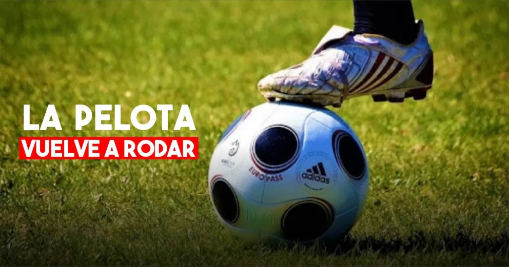 La semana que viene arranca la Copa Sudamericana
