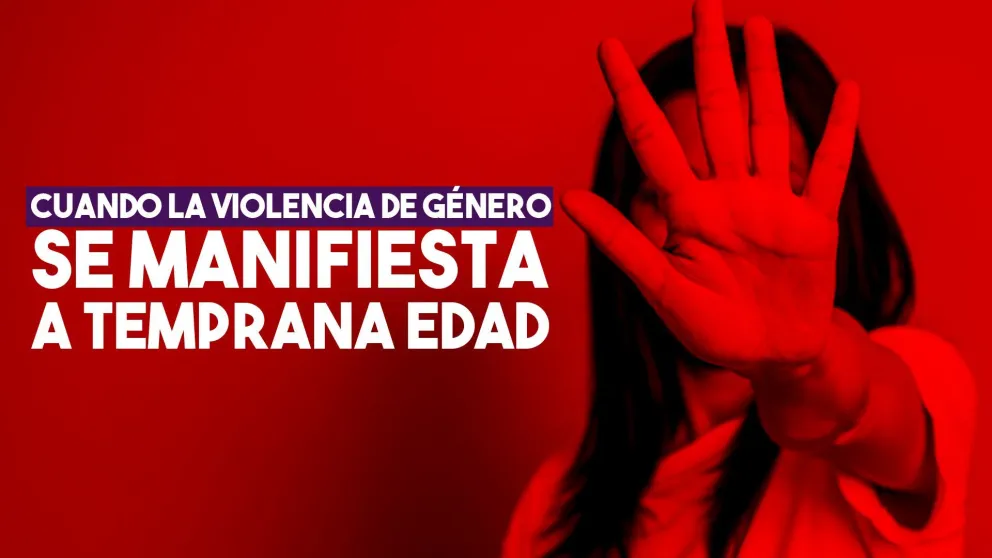 Un joven de 18 años detenido por golpear a su novia de 17
