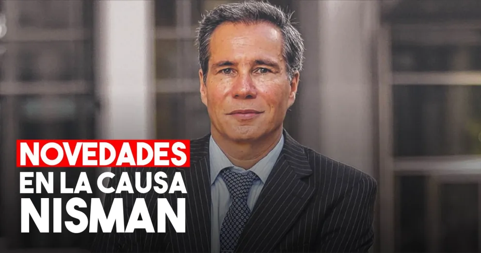 Lagomarsino dejará de usar la tobillera electrónica