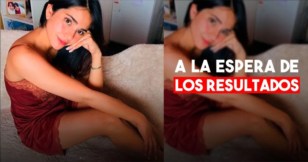 Ex virreina del Sol con síntomas de Covid-19