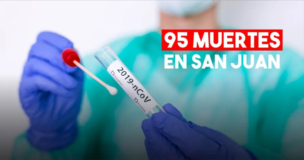 Murieron una mujer y dos hombres por coronavirus