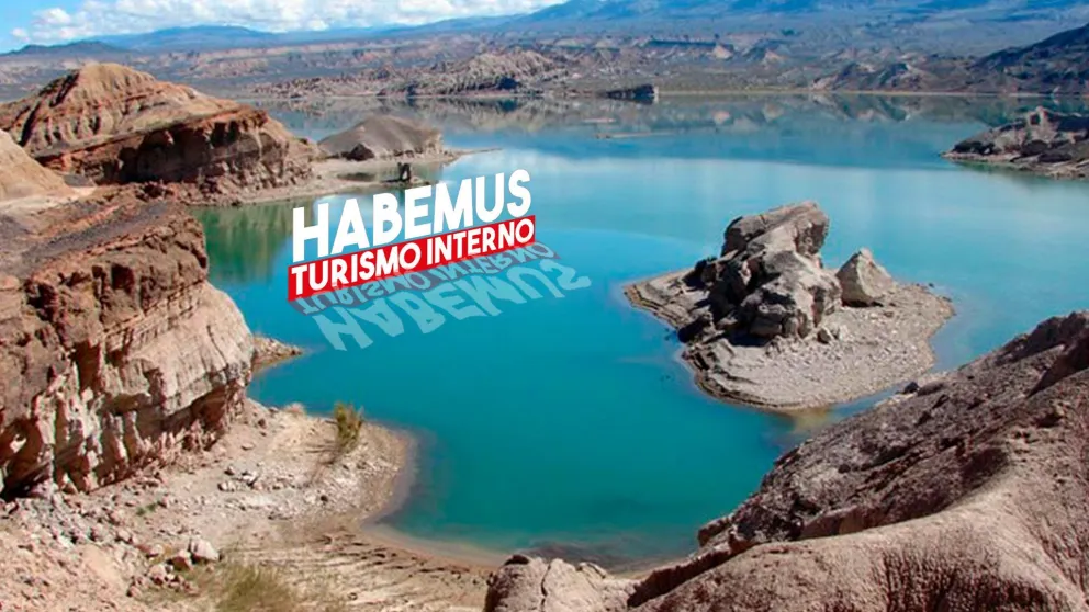 Confirmado: vuelve el turismo interno