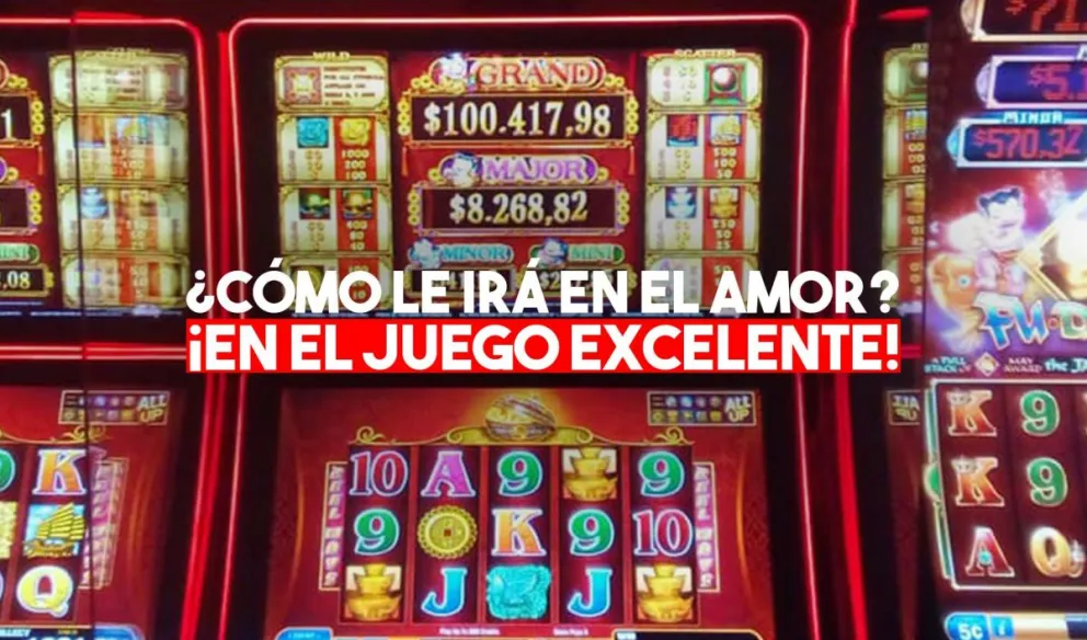 Una sanjuanina ganó casi $200.000 en el casino