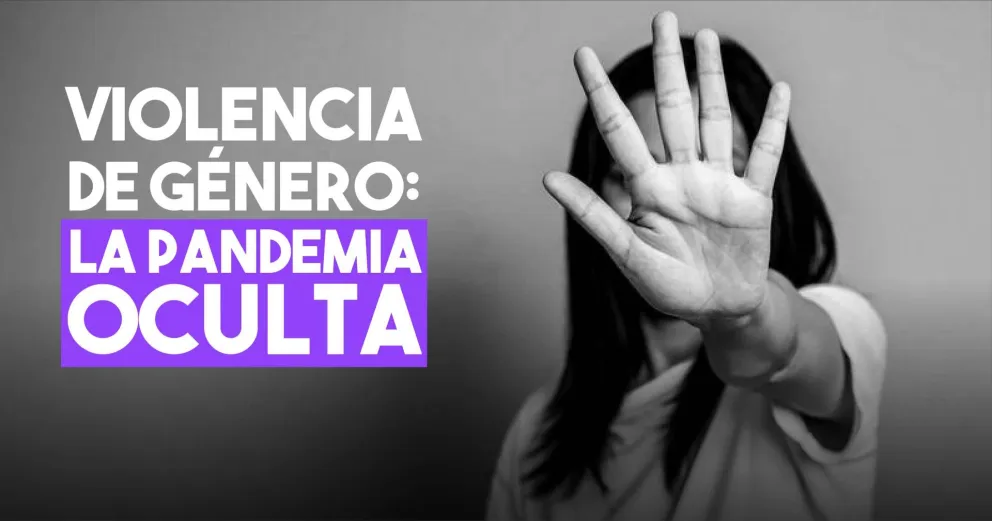 Violencia de género en San Juan: las denuncias crecieron casi el 2% en lo que va del año