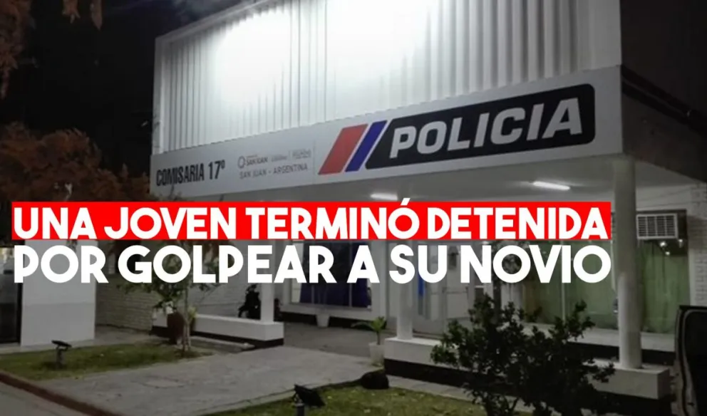 Violencia de género: una madre denunció que su nuera golpea a su hijo