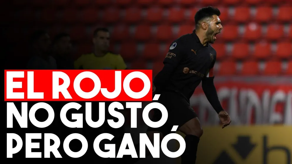 Independiente derrotó a Atlético pero la serie se definirá en Tucumán