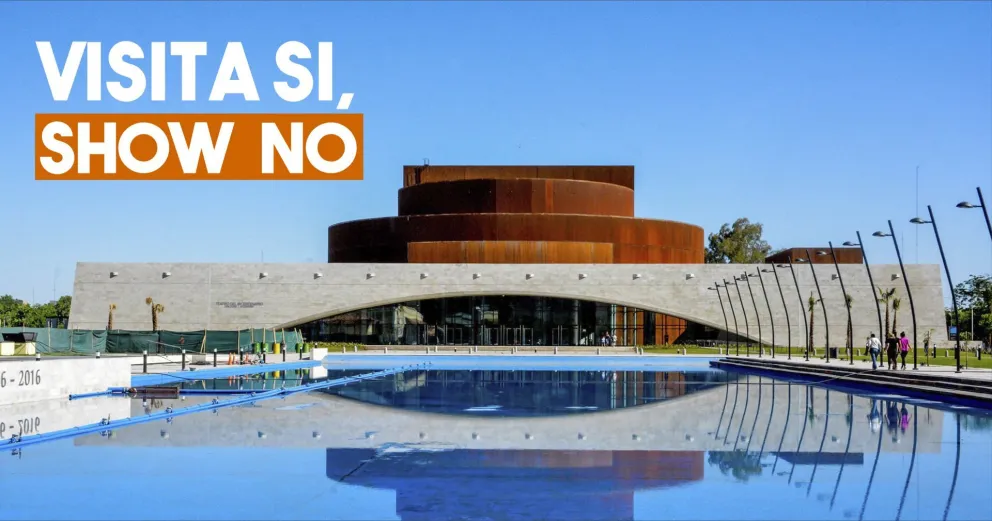 A partir del lunes reabren los espacios culturales