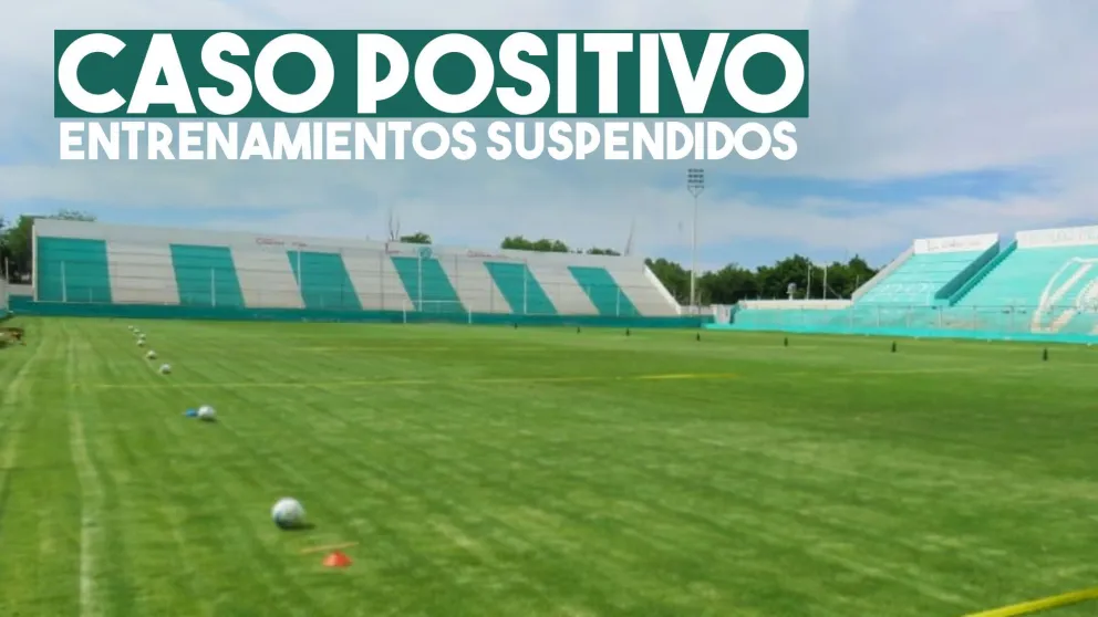 Desamparados: tras un caso positivo, analizan contactos estrechos del deportista