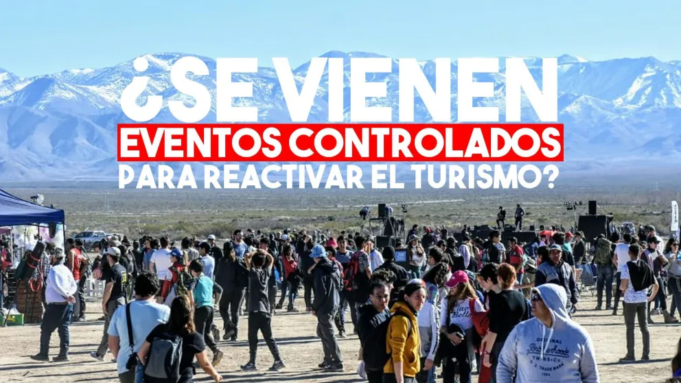 San Juan perdió más del 50% de ingresos por turismo de eventos