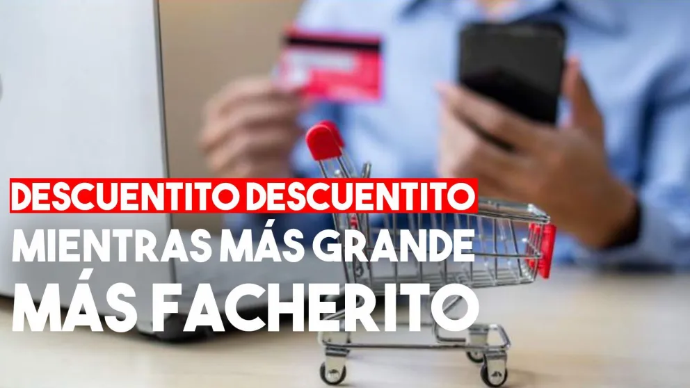 Cyber Monday Argentina 2020: fechas, días y mejores tiendas para comprar online