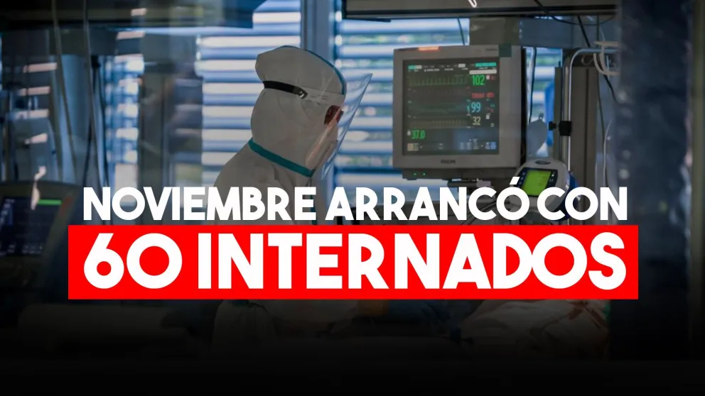 San Juan sumó 321 casos