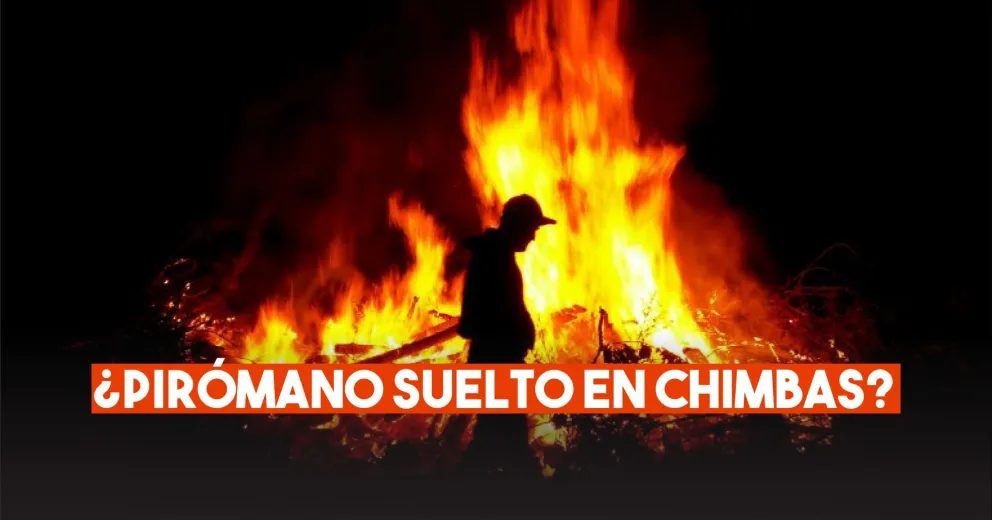 Intentó prender fuego una casa y se dio a la fuga