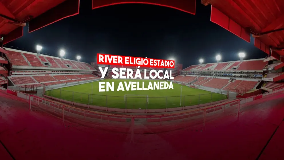 Después de la polémica, River cerrará la fecha de la Liga de la Copa Profesional