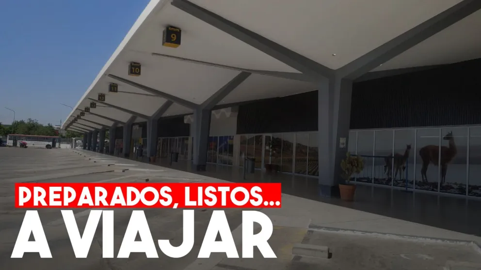Si vas a viajar a Mendoza, sacá con tiempo el pasaje