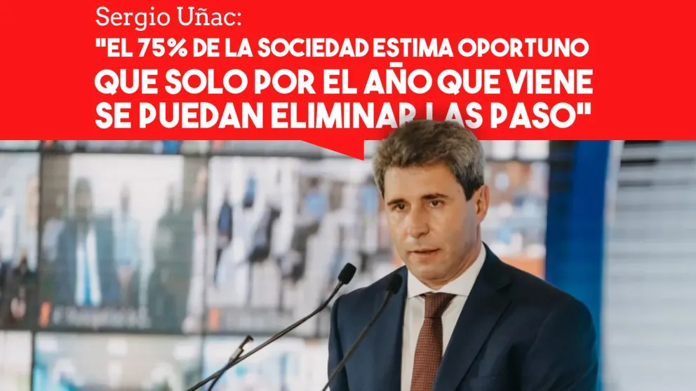 El Gobernador habló sobre las PASO y afirmó que esa plata “podría tener otro destino mejor”