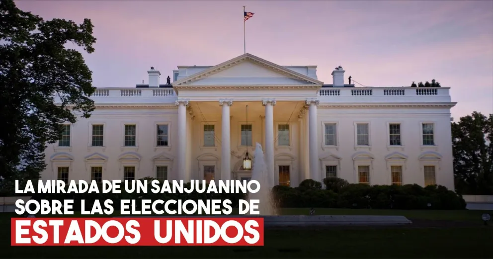 ¿Qué significa la elección de EEUU en Argentina?