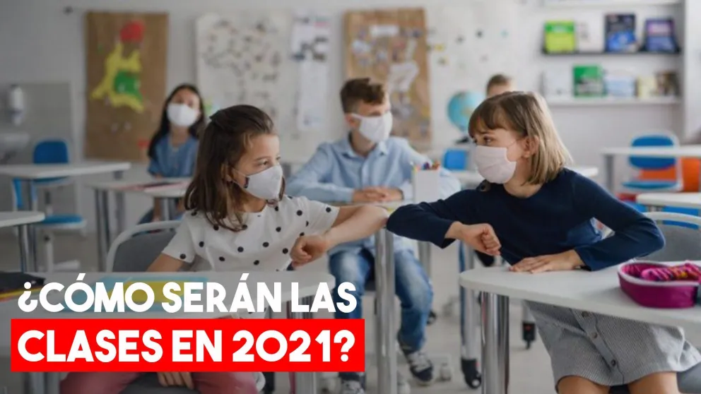 Cada provincia decidirá cuándo iniciarán y terminarán las clases