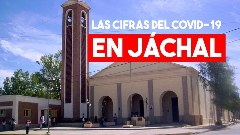 Jáchal ya tiene sus primeros recuperados