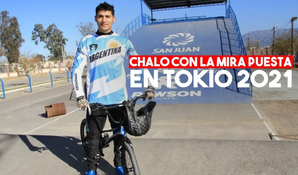 Chalo Molina viajará este sábado a Estados Unidos