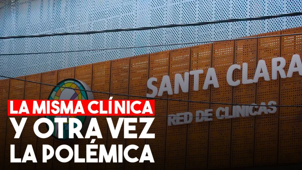 Una familia denunció que su hija murió por no recibir atención médica en una clínica