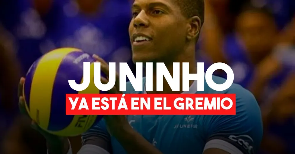 Llegó uno de los refuerzos de Brasil para UPCN