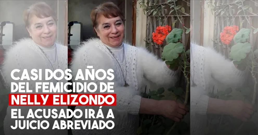 La familia de la mujer quería ir a juicio común para pelear por la perpetua