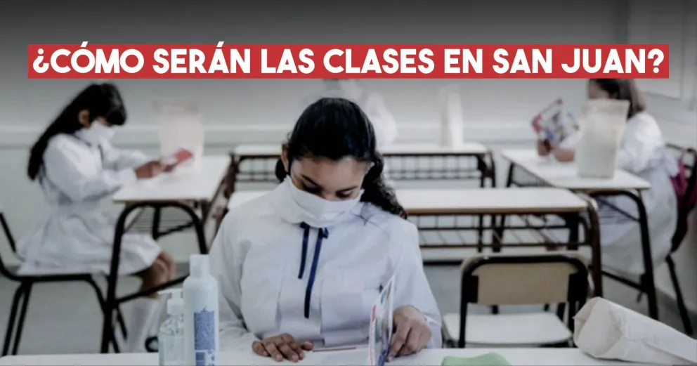 De Los Ríos anticipó que este año no habrán inscripciones